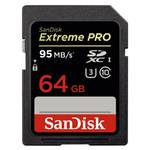 Memory Cards