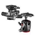 Photo Tripod Heads