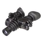 Night & Thermal Vision